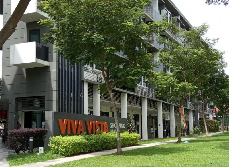 Viva Vista, 3 South Buona Vista Road, 2 Bedrooms, 883 sqft, Apartment For Sale, by Jaime Lim, 25238580 - PropertyGuru.com.sg