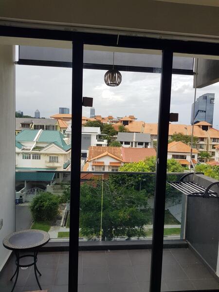 Viva Vista, 3 South Buona Vista Road, 2 Bedrooms, 883 sqft, Apartment For Sale, by Jaime Lim, 25238580 - PropertyGuru.com.sg