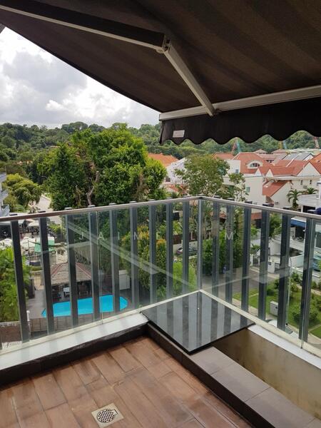 Viva Vista, 3 South Buona Vista Road, 2 Bedrooms, 883 sqft, Apartment For Sale, by Jaime Lim, 25238580 - PropertyGuru.com.sg
