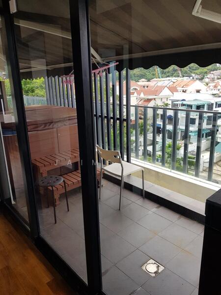 Viva Vista, 3 South Buona Vista Road, 2 Bedrooms, 883 sqft, Apartment For Sale, by Jaime Lim, 25238580 - PropertyGuru.com.sg