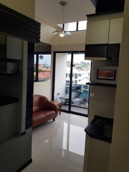 Viva Vista, 3 South Buona Vista Road, 2 Bedrooms, 883 sqft, Apartment For Sale, by Jaime Lim, 25238580 - PropertyGuru.com.sg