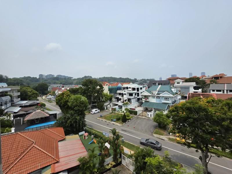 Viva Vista, 3 South Buona Vista Road, Buona Vista / West Coast / Clementi New Town, 2 Bedrooms, 883 sqft, Apartment For Sale, by Jaime Lim, 25238580 - Exterior - PropertyGuru.com.sg
