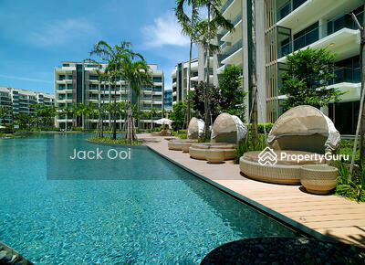 For Sale - The Residences at W Sentosa Cove