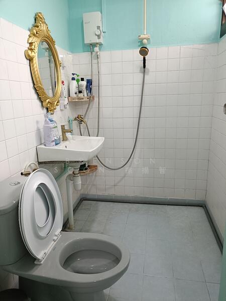 657 Yishun Avenue 4, 657 Yishun Avenue 4, Room Rental, 120 sqft, HDB Flat For Rent, by Brenson Soon 孫揚智, 25238624 - PropertyGuru.com.sg