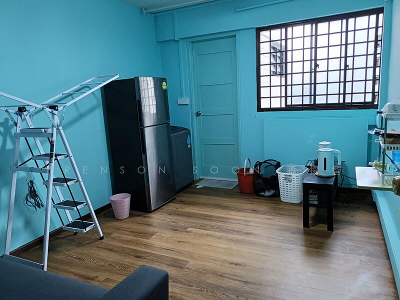 657 Yishun Avenue 4, 657 Yishun Avenue 4, Room Rental, 120 sqft, HDB Flat For Rent, by Brenson Soon 孫揚智, 25238624 - PropertyGuru.com.sg