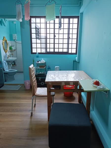 657 Yishun Avenue 4, 657 Yishun Avenue 4, Room Rental, 120 sqft, HDB Flat For Rent, by Brenson Soon 孫揚智, 25238624 - PropertyGuru.com.sg