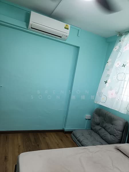 657 Yishun Avenue 4, 657 Yishun Avenue 4, Room Rental, 120 sqft, HDB Flat For Rent, by Brenson Soon 孫揚智, 25238624 - PropertyGuru.com.sg