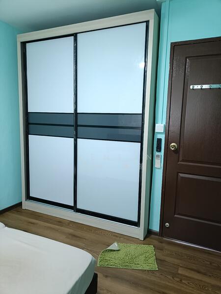 657 Yishun Avenue 4, 657 Yishun Avenue 4, Room Rental, 120 sqft, HDB Flat For Rent, by Brenson Soon 孫揚智, 25238624 - PropertyGuru.com.sg