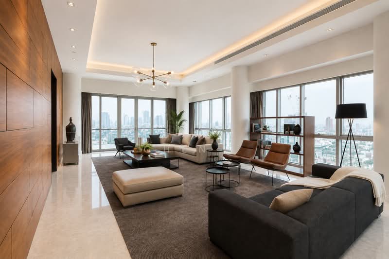 One Shenton, 1 Shenton Way, 6 Bedrooms, 9,139 sqft, Condominium For Rent, by CHEN ., 25238640 - PropertyGuru.com.sg