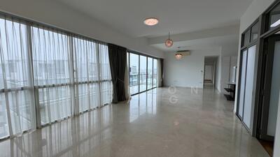 For Rent - The Minton