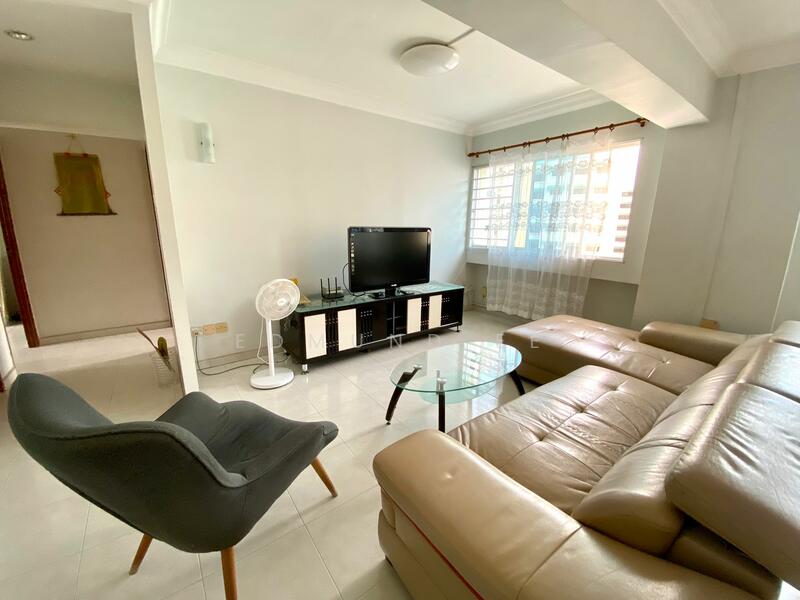 1,430 Homes for Rent in Sembawang / Yishun