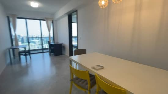 Clavon, 8 Clementi Avenue 1, 2 Bedrooms, 764 sqft, Condominium For Rent, by Kelly Ting, 25238788 - PropertyGuru.com.sg