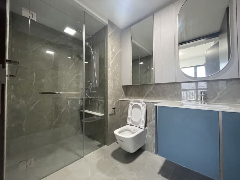Clavon, 8 Clementi Avenue 1, 2 Bedrooms, 764 sqft, Condominium For Rent, by Kelly Ting, 25238788 - PropertyGuru.com.sg