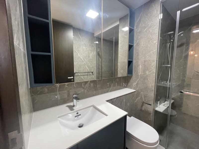 Clavon, 8 Clementi Avenue 1, 2 Bedrooms, 764 sqft, Condominium For Rent, by Kelly Ting, 25238788 - PropertyGuru.com.sg
