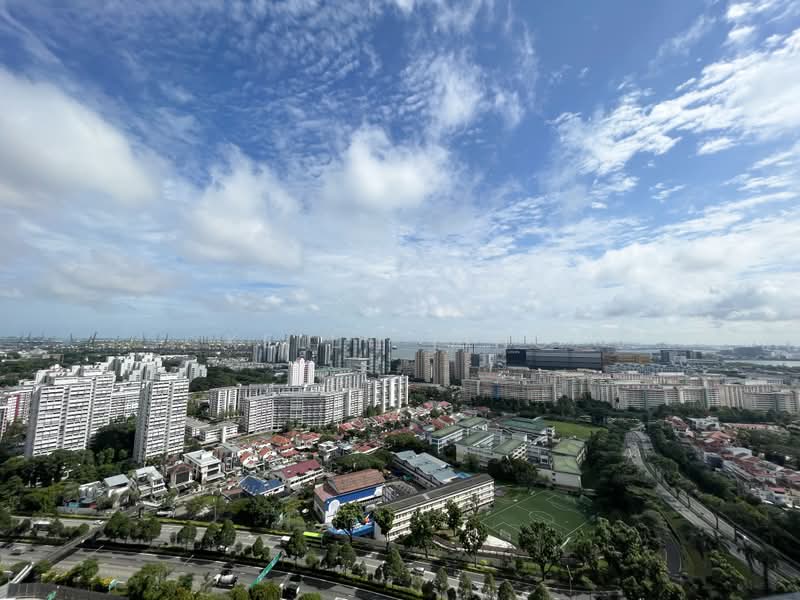 Clavon, 8 Clementi Avenue 1, 2 Bedrooms, 764 sqft, Condominium For Rent, by Kelly Ting, 25238788 - PropertyGuru.com.sg