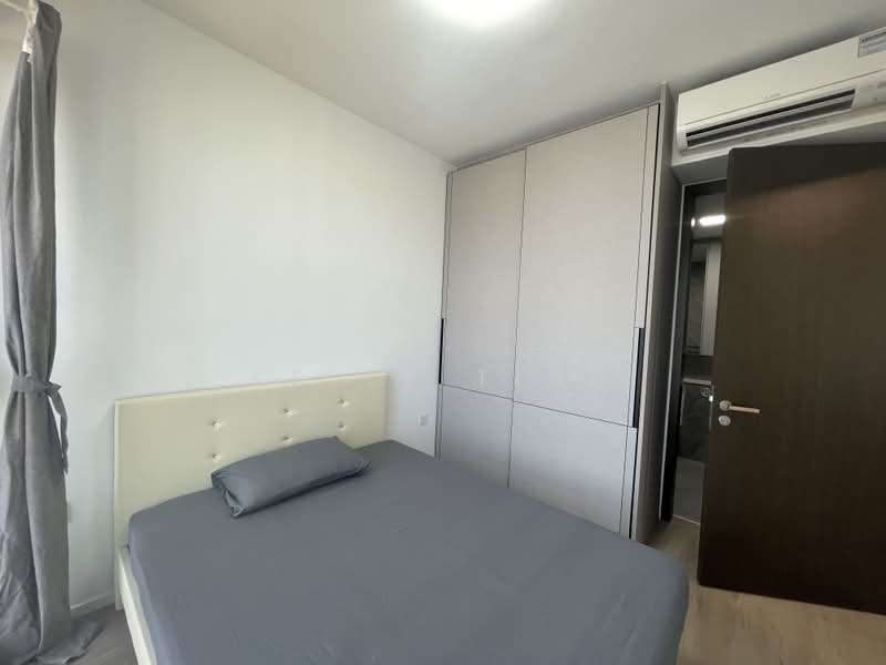 Clavon, 8 Clementi Avenue 1, 2 Bedrooms, 764 sqft, Condominium For Rent, by Kelly Ting, 25238788 - PropertyGuru.com.sg