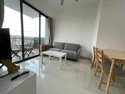 For Rent - J Gateway