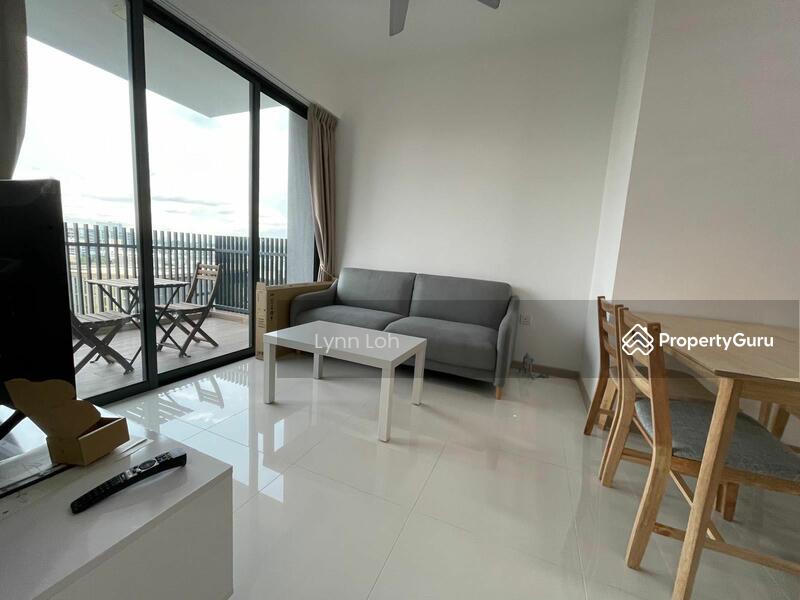 For Rent - J Gateway