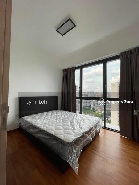 For Rent - J Gateway