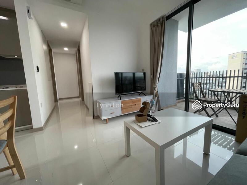For Rent - J Gateway