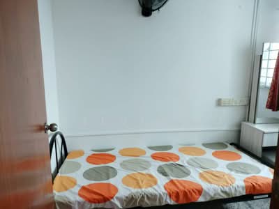 For Rent - 8 Teck Whye Avenue