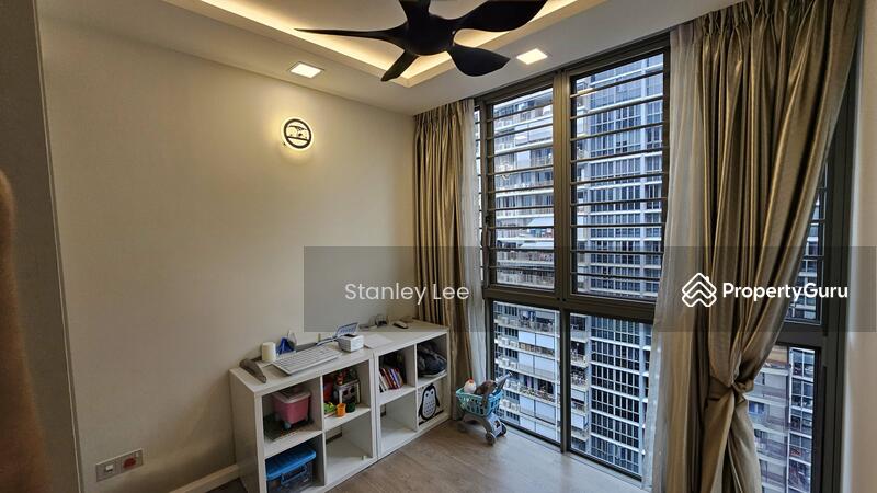 For Rent - Sol Acres