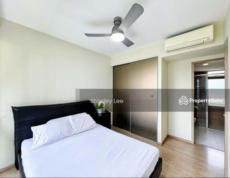 For Rent - Sol Acres