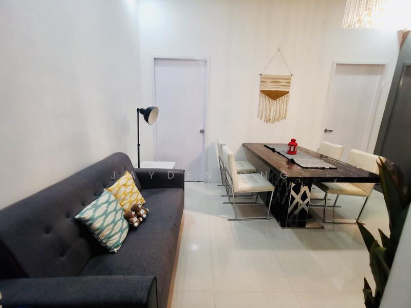 Dover Parkview, 36 Dover Rise, Room Rental, 120 sqft, Condominium For Rent, by Jayden Ong, 25238988 - PropertyGuru.com.sg