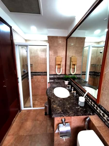 Dover Parkview, 36 Dover Rise, Room Rental, 120 sqft, Condominium For Rent, by Jayden Ong, 25238988 - Room 1 Master Room: $2400/2600 (1/2 pax) - PropertyGuru.com.sg