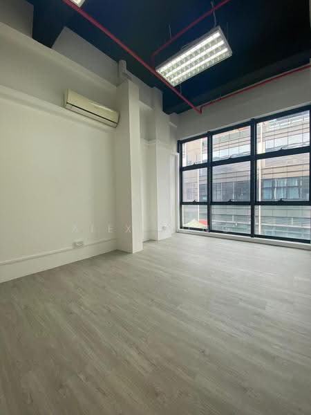 A'Posh BizHub, 1 Yishun industrial Street 1, Sembawang / Yishun, 200 sqft, Light Industrial (B1) For Rent, by Alex Wong, 25239024 - Interior - CommercialGuru.com.sg