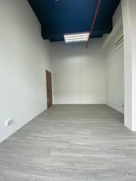 A'Posh BizHub, 1 Yishun industrial Street 1, Sembawang / Yishun, 200 sqft, Light Industrial (B1) For Rent, by Alex Wong, 25239024 - Interior - CommercialGuru.com.sg