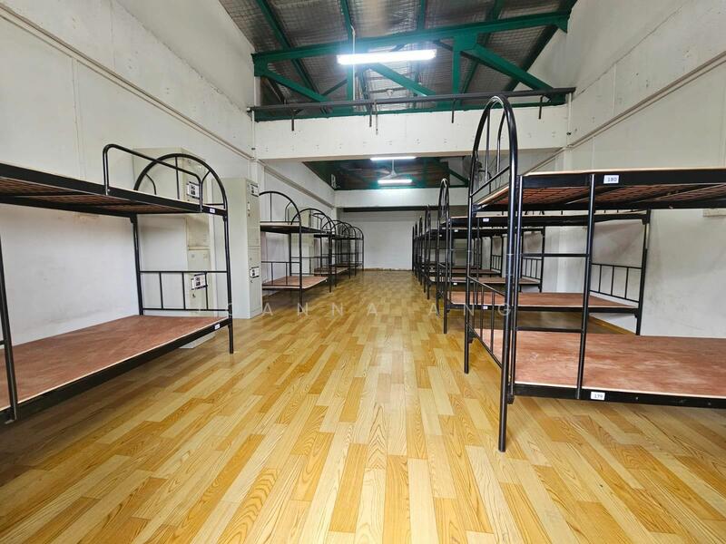 Sungei kadut, , 1,000 sqft, Dormitory For Rent, by Joanna Ang, 25239106 - CommercialGuru.com.sg