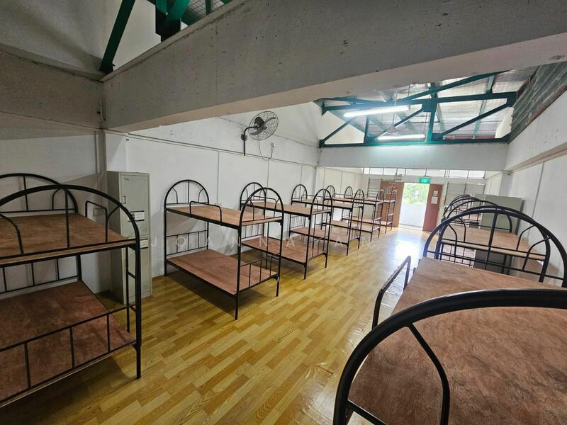 Sungei kadut, , 1,000 sqft, Dormitory For Rent, by Joanna Ang, 25239106 - CommercialGuru.com.sg