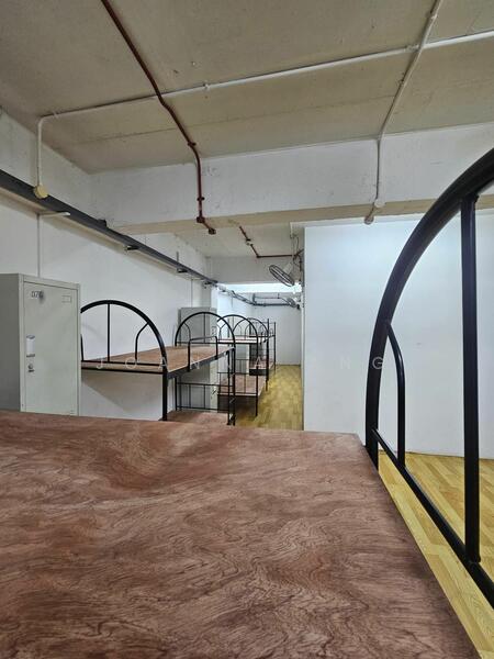 Sungei kadut, , 1,000 sqft, Dormitory For Rent, by Joanna Ang, 25239106 - CommercialGuru.com.sg