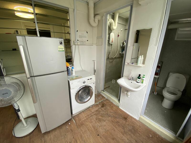 169 Stirling Road, 169 Stirling Road, Room Rental, 200 sqft, HDB Flat For Rent, by Amri B, 25239196 - PropertyGuru.com.sg