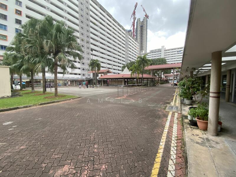 169 Stirling Road, 169 Stirling Road, Room Rental, 200 sqft, HDB Flat For Rent, by Amri B, 25239196 - PropertyGuru.com.sg