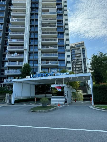 The Lakefront Residences, 48 Lakeside Drive, 2 Bedrooms, 721 sqft, Condominium For Rent, by Yati Rozman, 25239329 - PropertyGuru.com.sg