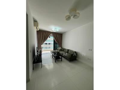 For Rent - The Lakefront Residences