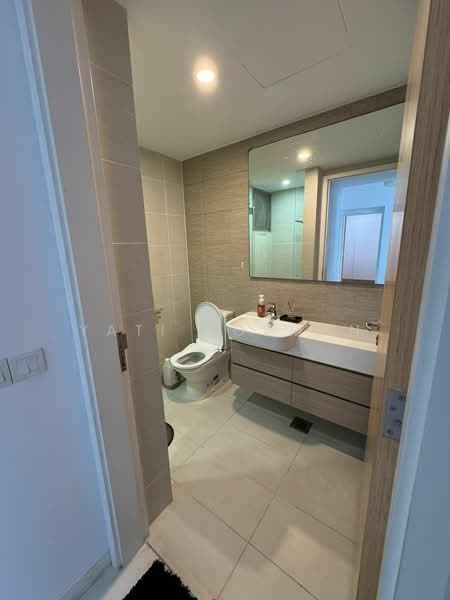 The Lakefront Residences, 48 Lakeside Drive, 2 Bedrooms, 721 sqft, Condominium For Rent, by Yati Rozman, 25239329 - PropertyGuru.com.sg