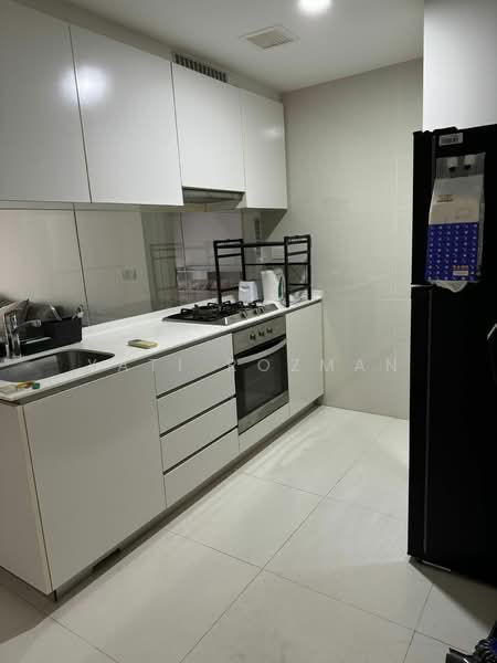 The Lakefront Residences, 48 Lakeside Drive, 2 Bedrooms, 721 sqft, Condominium For Rent, by Yati Rozman, 25239329 - PropertyGuru.com.sg
