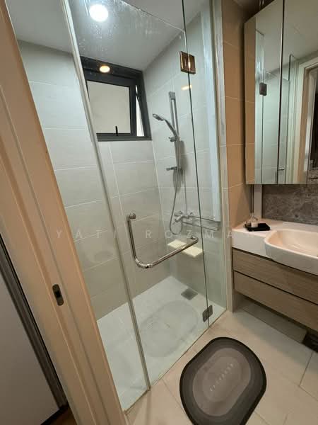 The Lakefront Residences, 48 Lakeside Drive, 2 Bedrooms, 721 sqft, Condominium For Rent, by Yati Rozman, 25239329 - PropertyGuru.com.sg