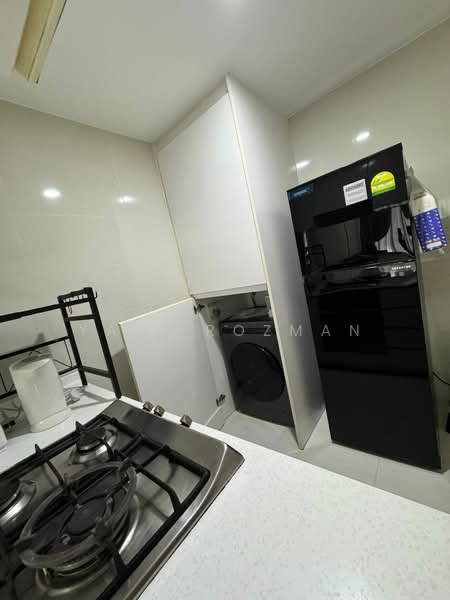 The Lakefront Residences, 48 Lakeside Drive, 2 Bedrooms, 721 sqft, Condominium For Rent, by Yati Rozman, 25239329 - PropertyGuru.com.sg