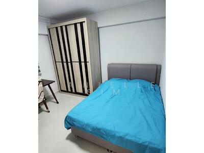 For Rent - 319 Tampines Street 33