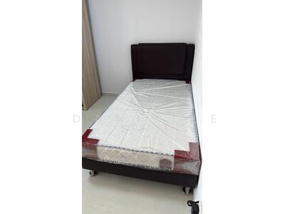 For Rent - 319 Tampines Street 33