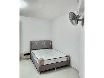 For Rent - 319 Tampines Street 33