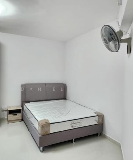 For Rent - 319 Tampines Street 33