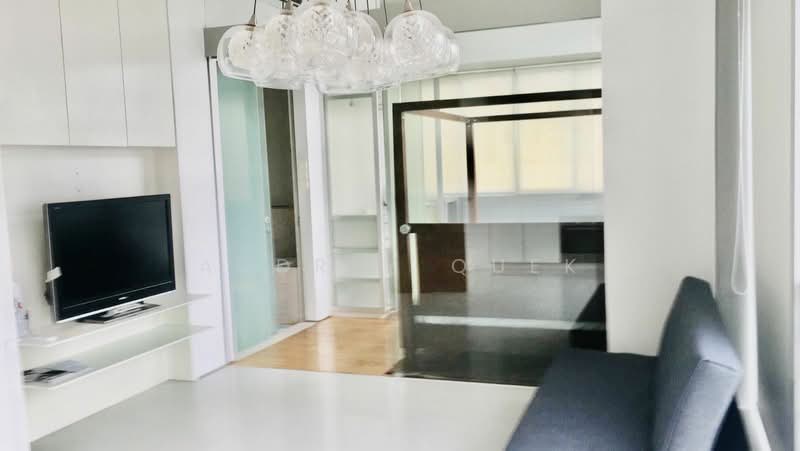 Balmoral Heights Condominium For Sale at S$ 1,339,999 | PropertyGuru Singapore