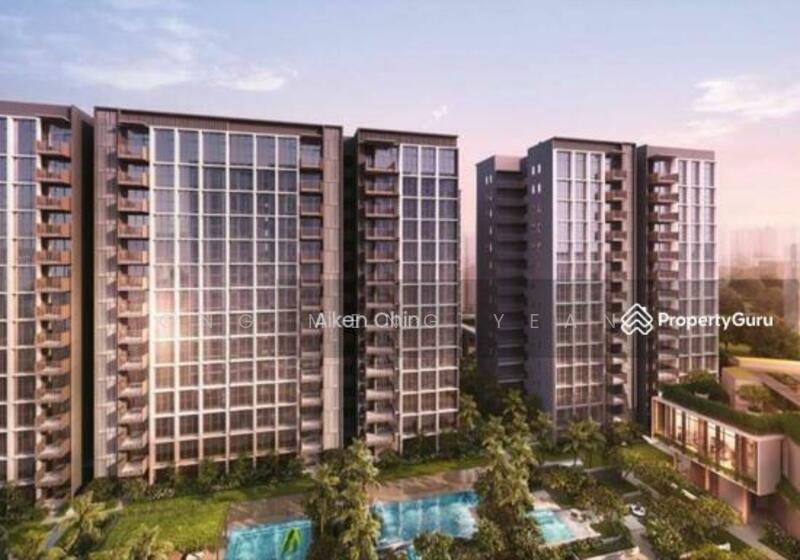 For Sale - Parc Greenwich