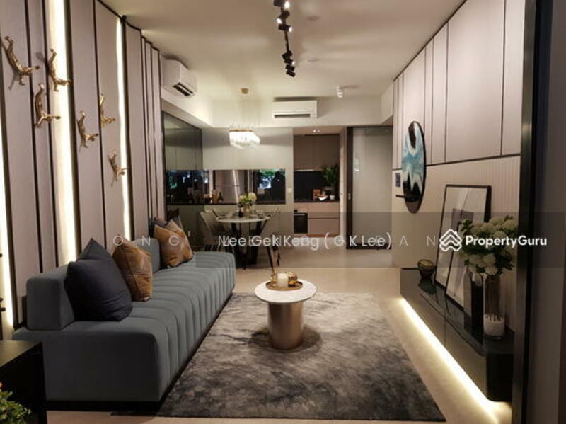 For Sale - Parc Greenwich