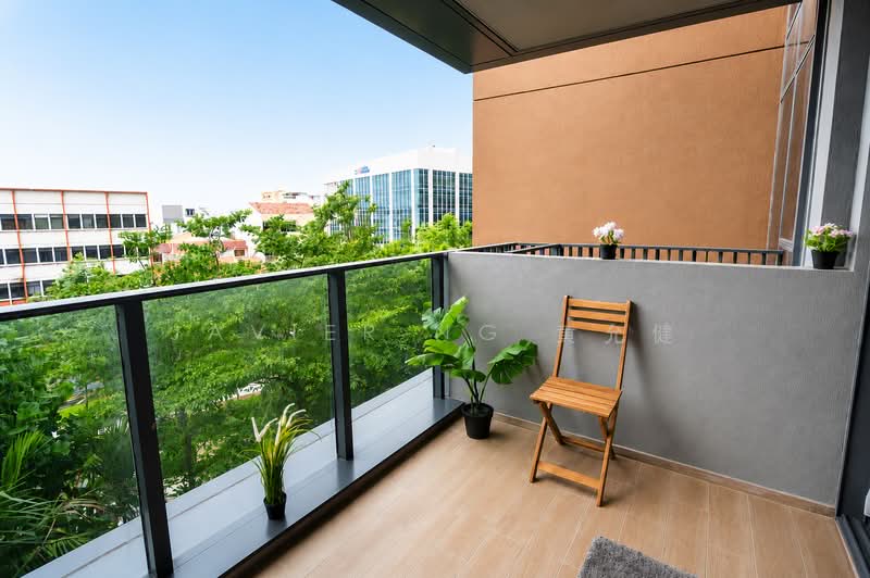 Parc Esta, 904 Sims Avenue, 1 Bedroom, 527 sqft, Condominium For Sale, by Javier Ng 黄允健, 25239479 - PropertyGuru.com.sg